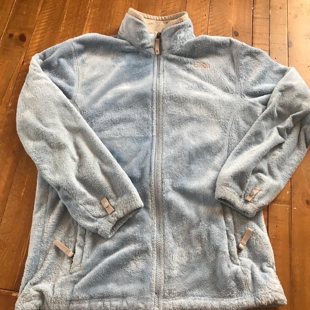 The North Face Womens Fleece